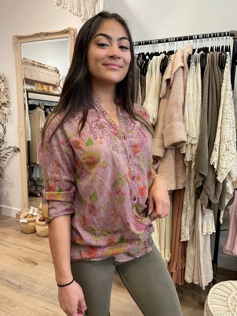 Tracy Top
