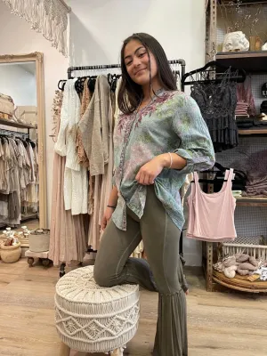 Tracy Top