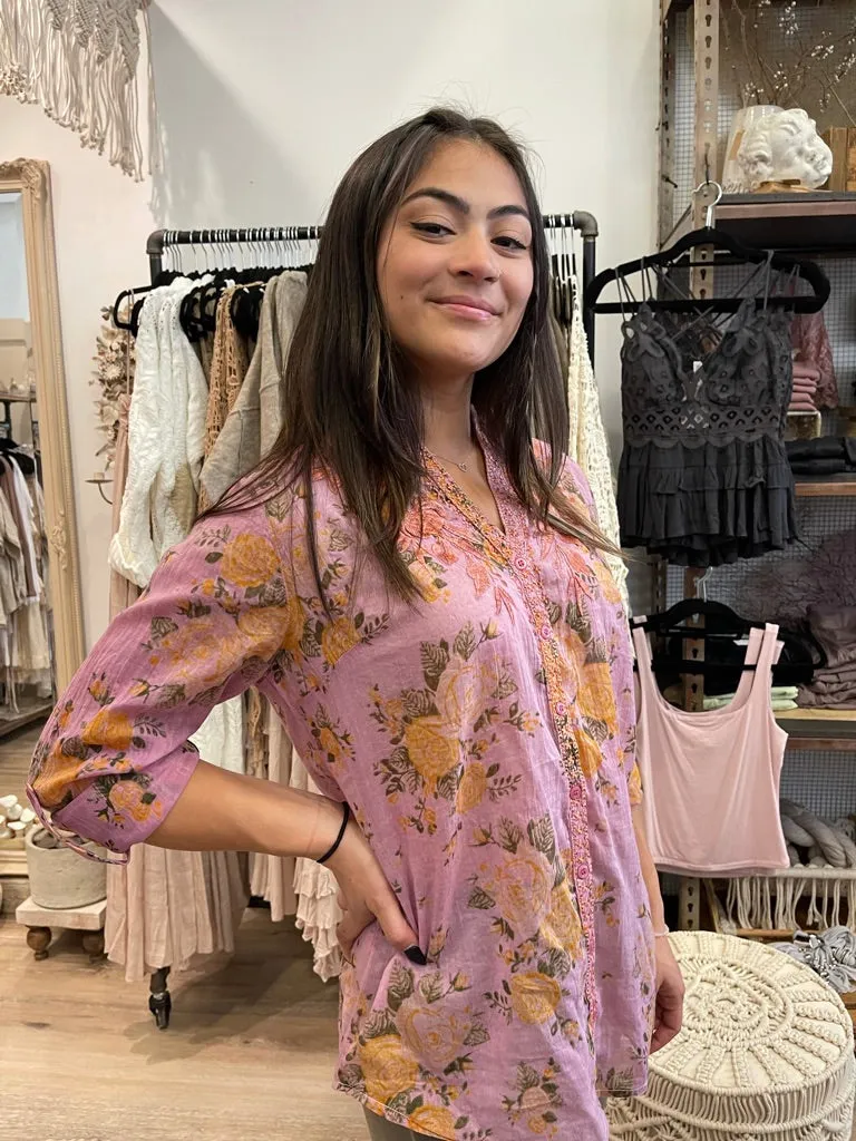 Tracy Top