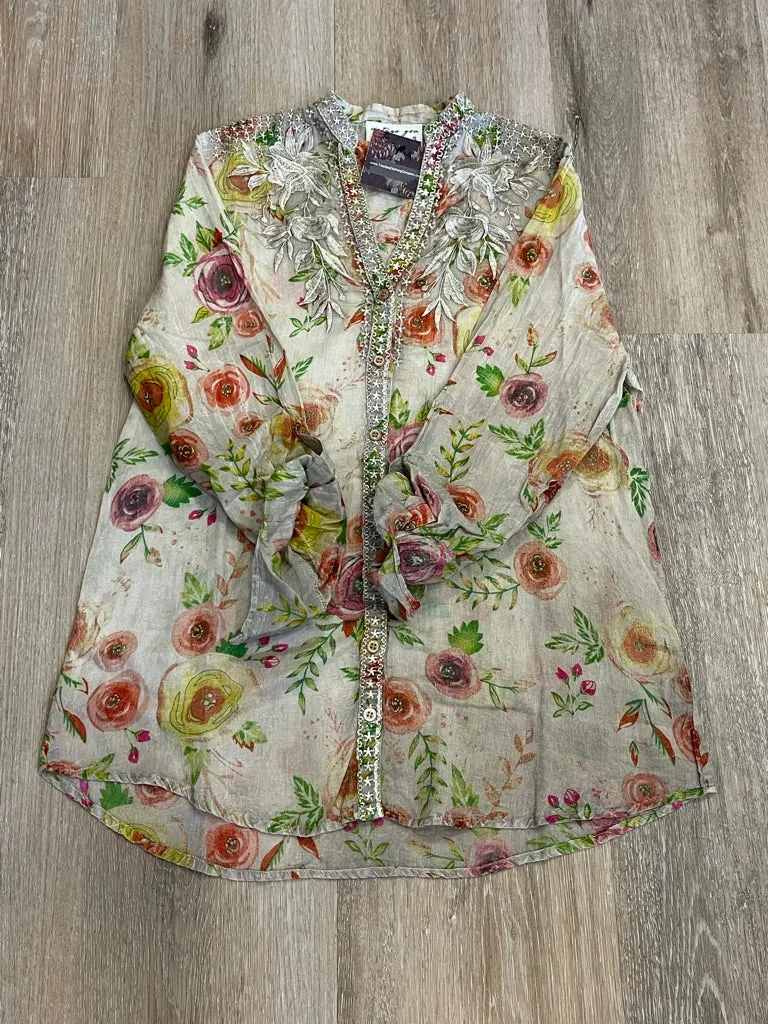 Tracy Top