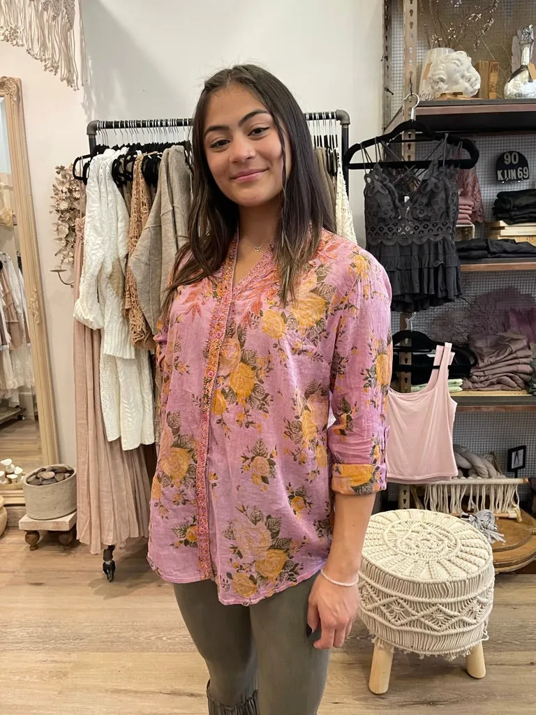 Tracy Top