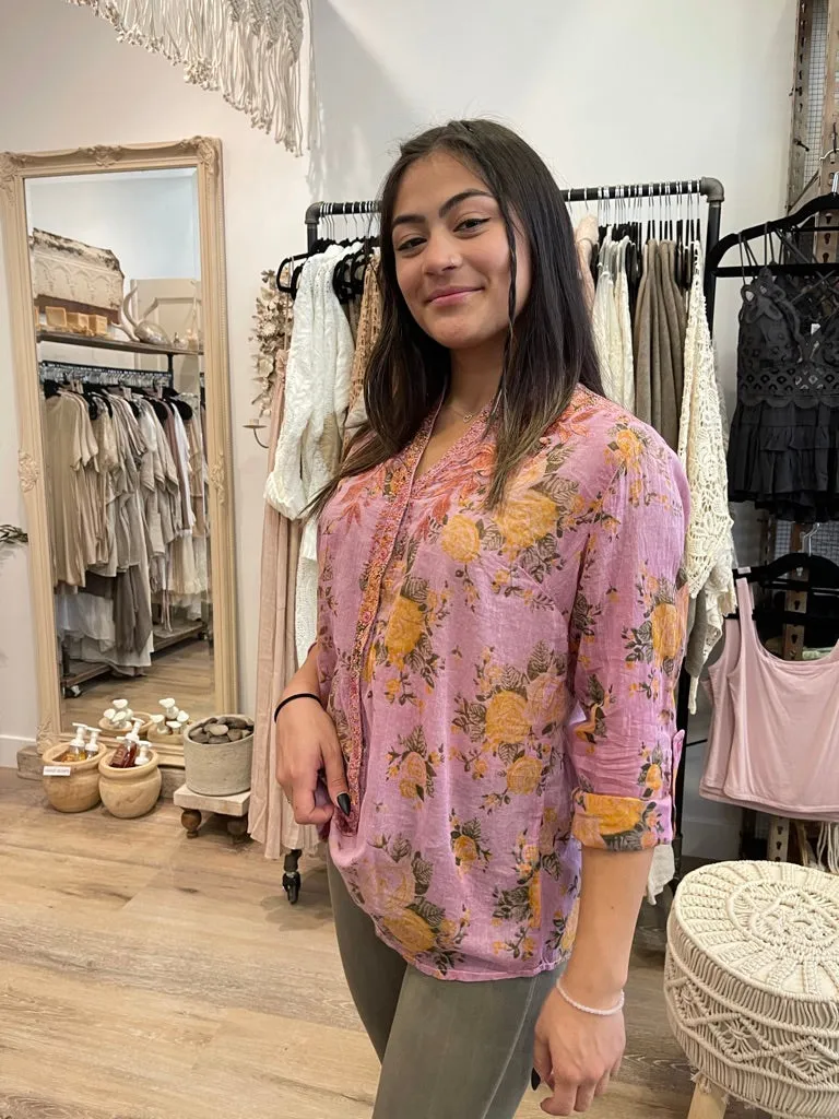 Tracy Top