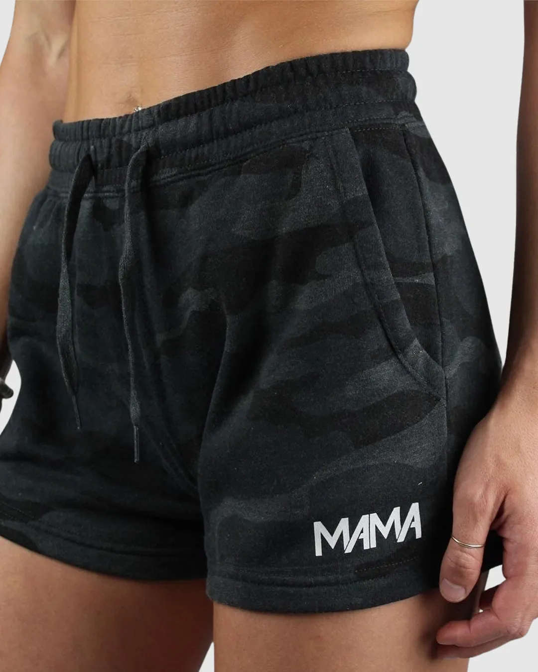 UltraComfort Mama Short