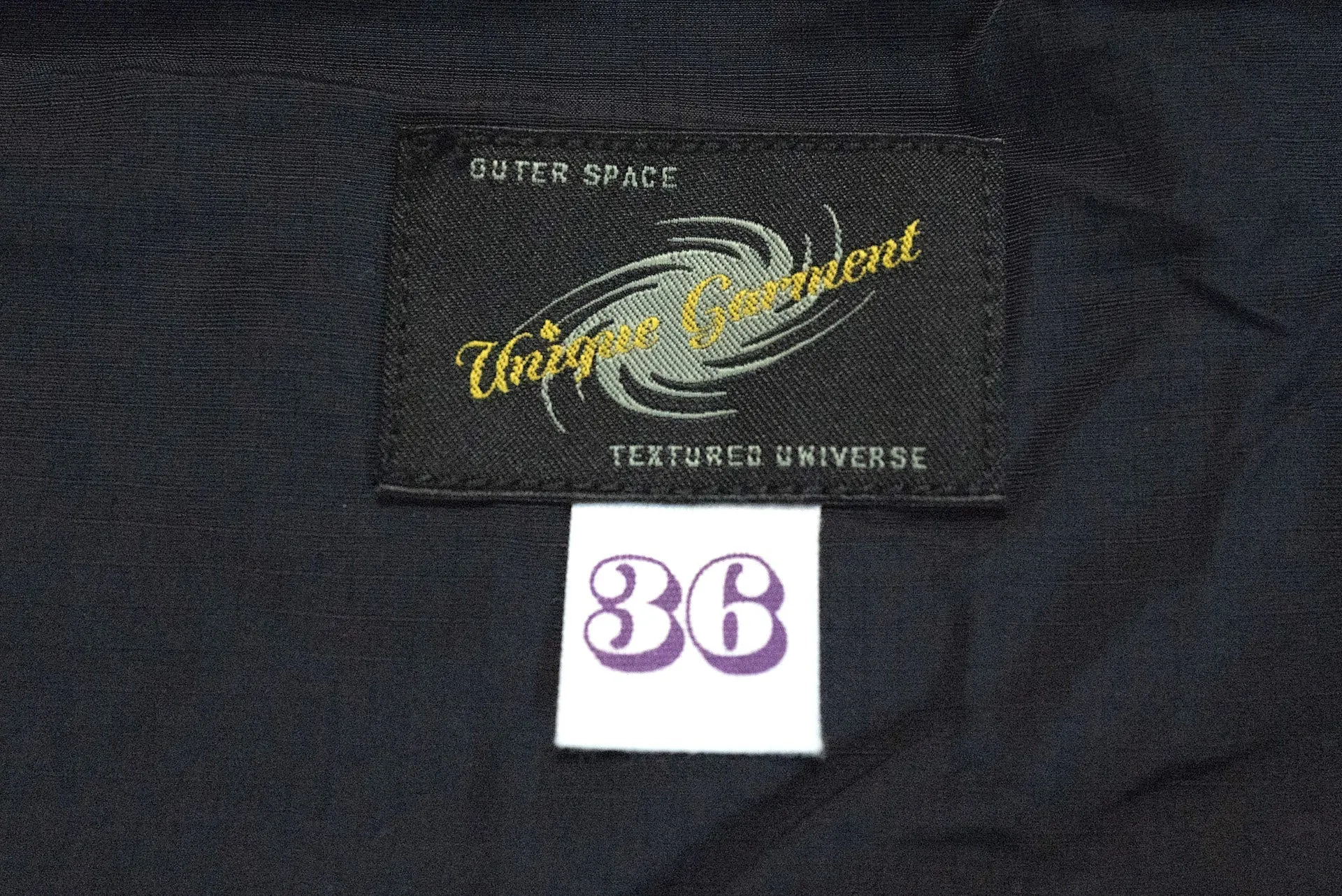 Unique Garment Cotton Rip-Stop 'Bird View' Mountain Parka (Olive)