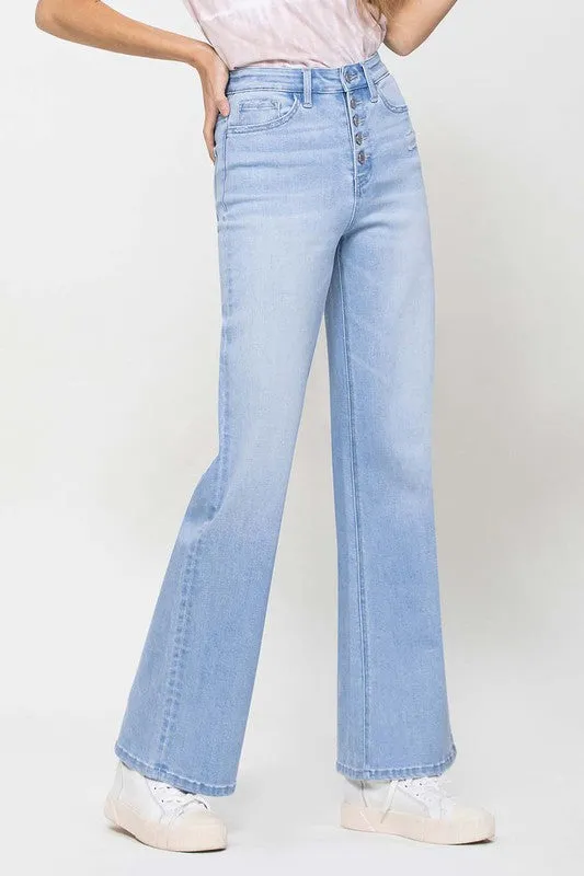 Vervet by Flying Monkey Stretch 90's Loose