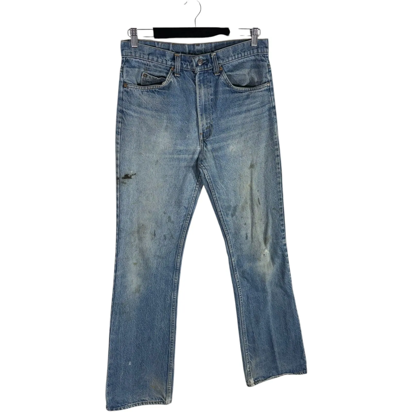 Vintage Levi's Jeans 33x34