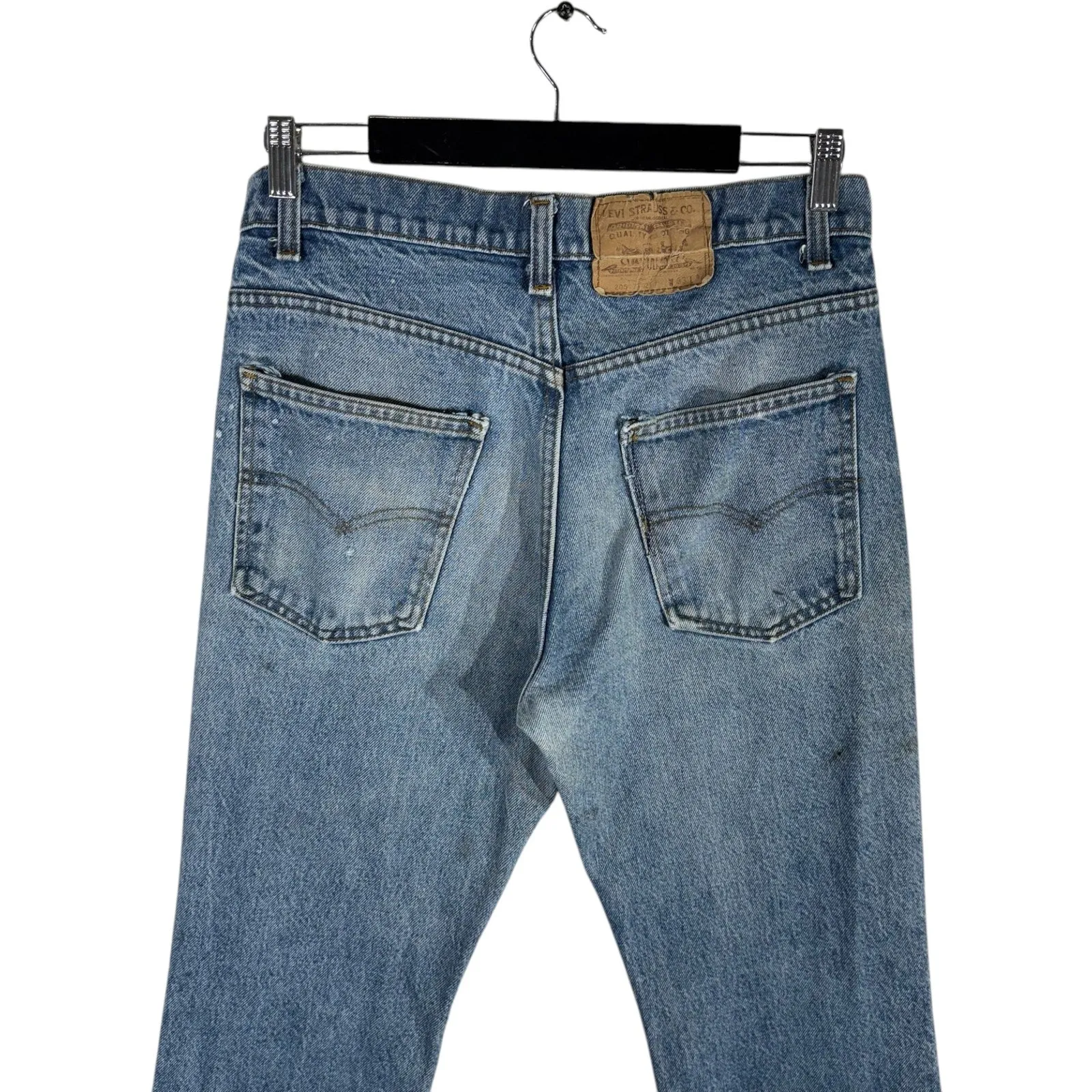 Vintage Levi's Jeans 33x34