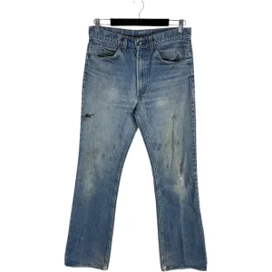 Vintage Levi's Jeans 33x34