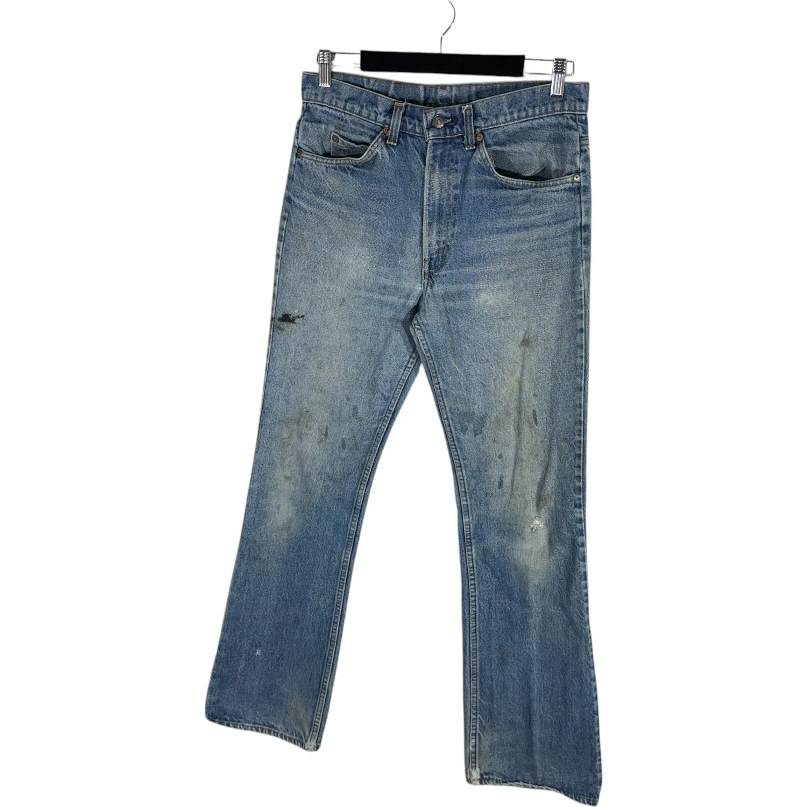 Vintage Levi's Jeans 33x34