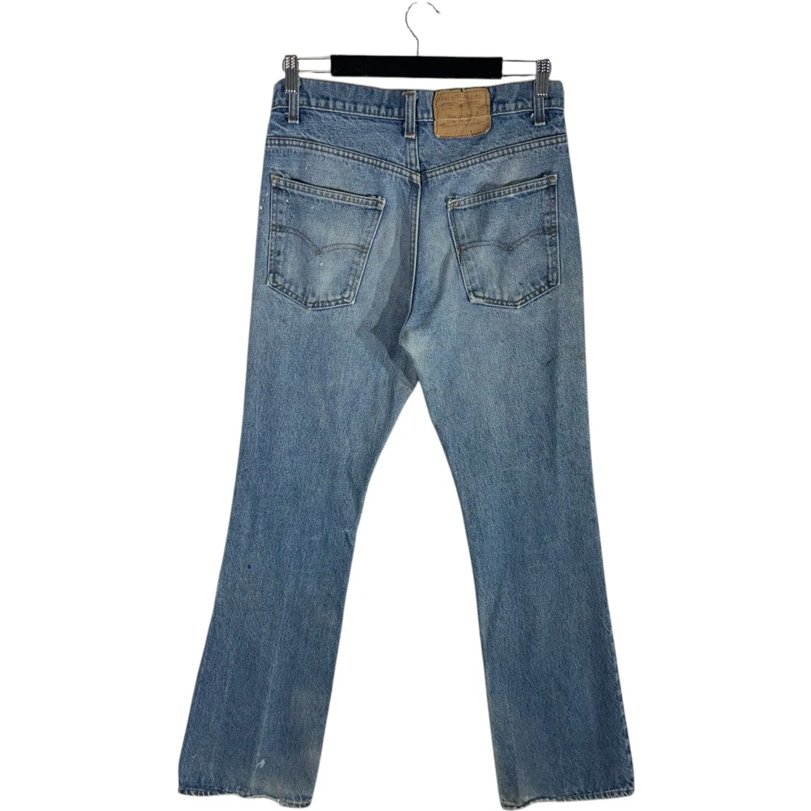 Vintage Levi's Jeans 33x34