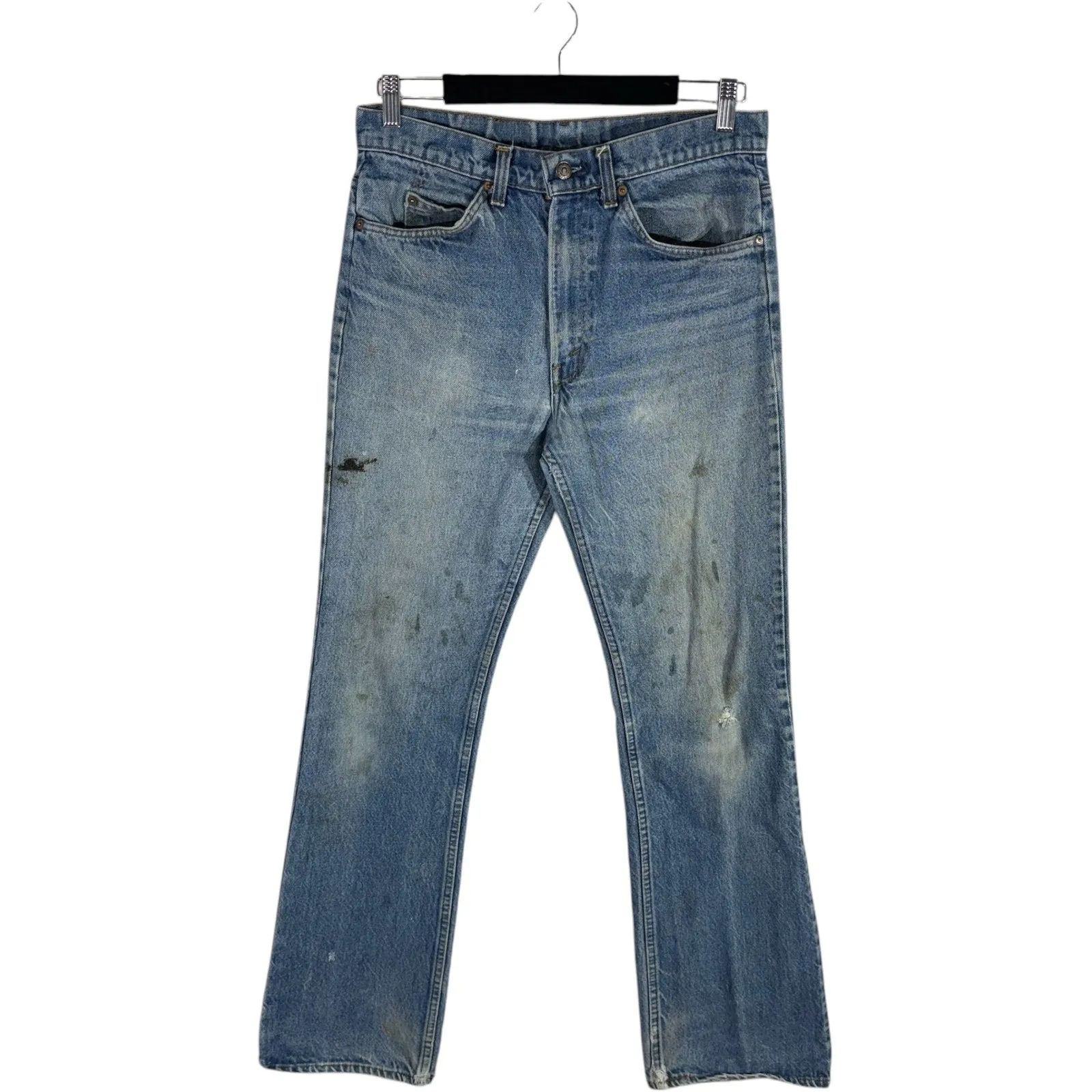 Vintage Levi's Jeans 33x34