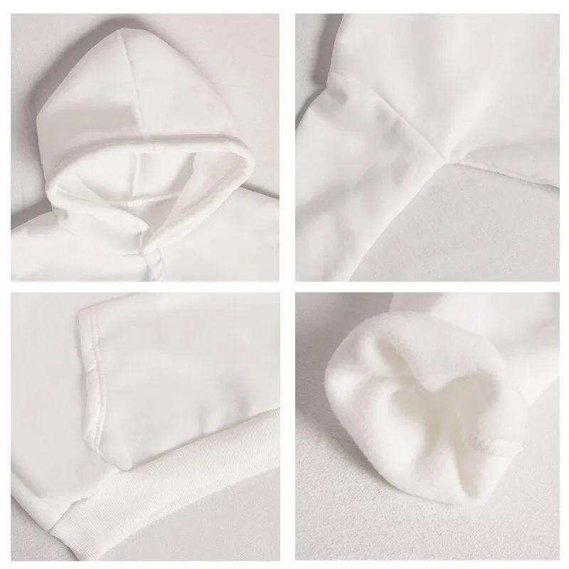 Women Hoodies Pullovers