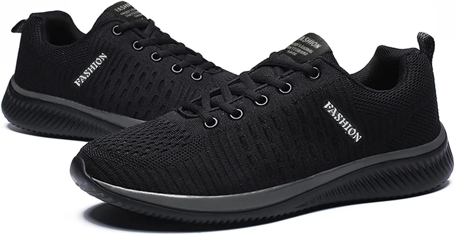 Women's Rhinestone Mesh Slip On Walking Shoes Fashion Breathable Womens Tennis Shoes Sports Slip On Shoes Casual Wedge Sneakers Slip On Tennis Shoe Trainers Shoe