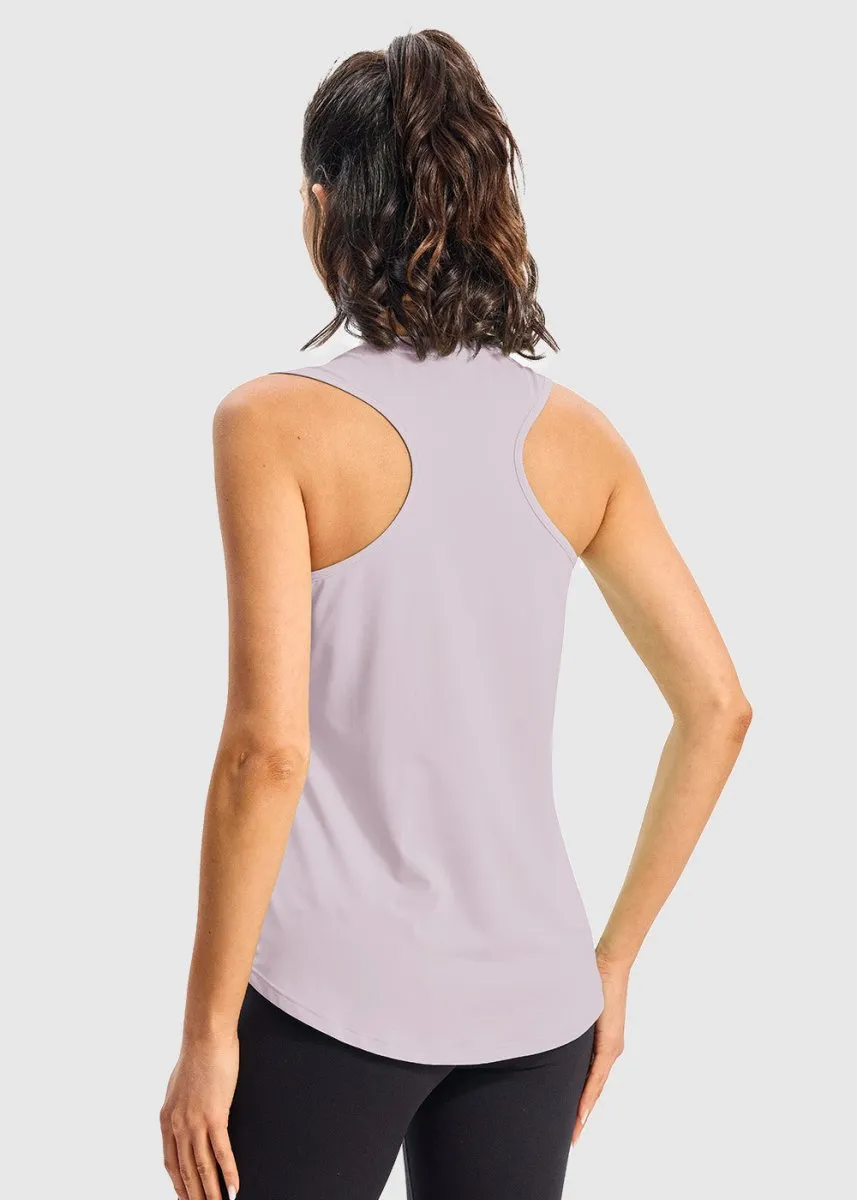 Women's UPF 50  Sun Protection Running Tank Top