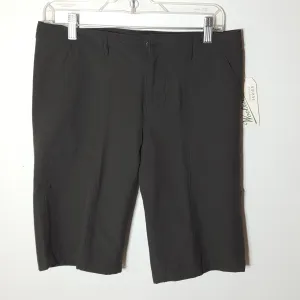 Woolrich Womens Shorts - Size 4 - Pre-owned - F66N9P