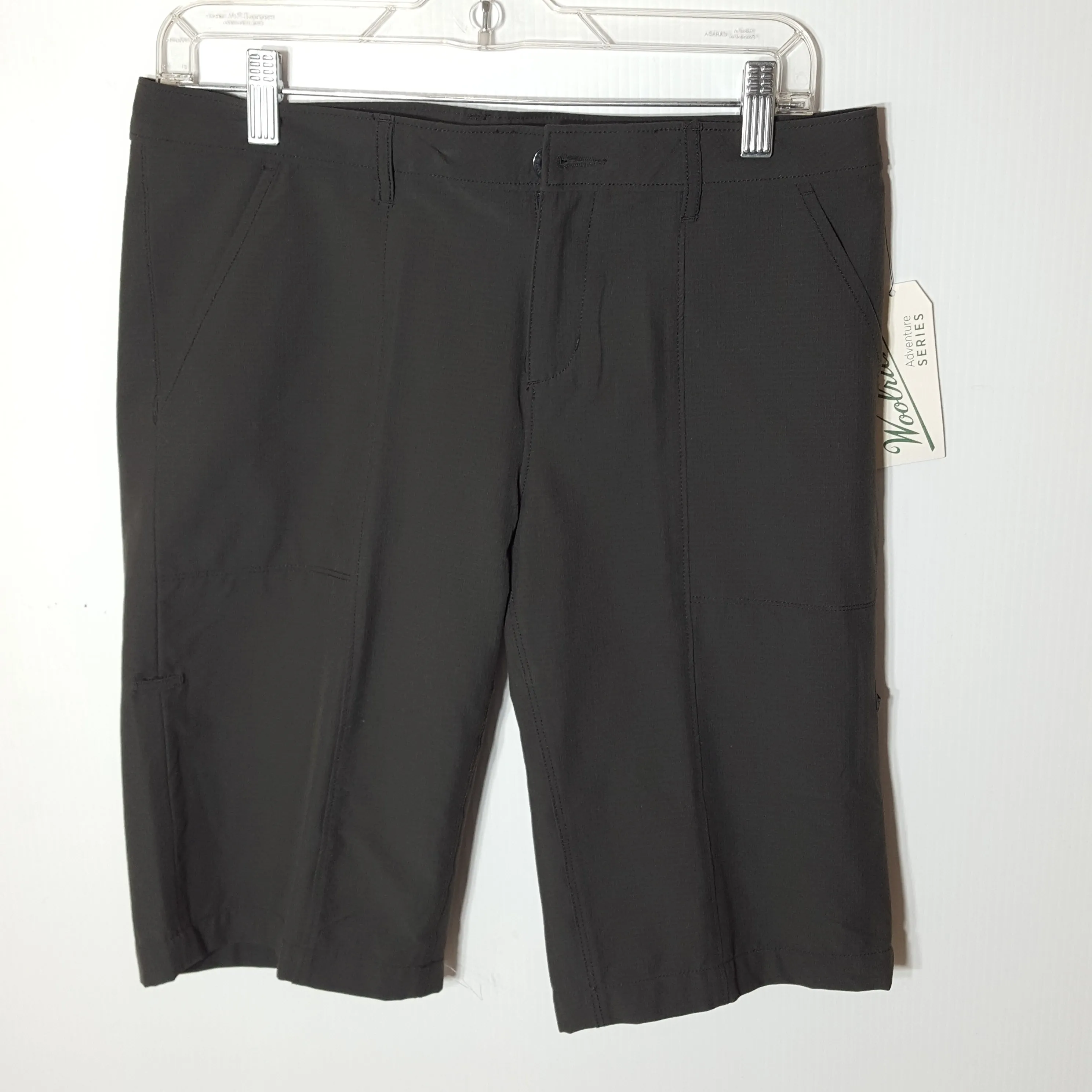 Woolrich Womens Shorts - Size 4 - Pre-owned - F66N9P